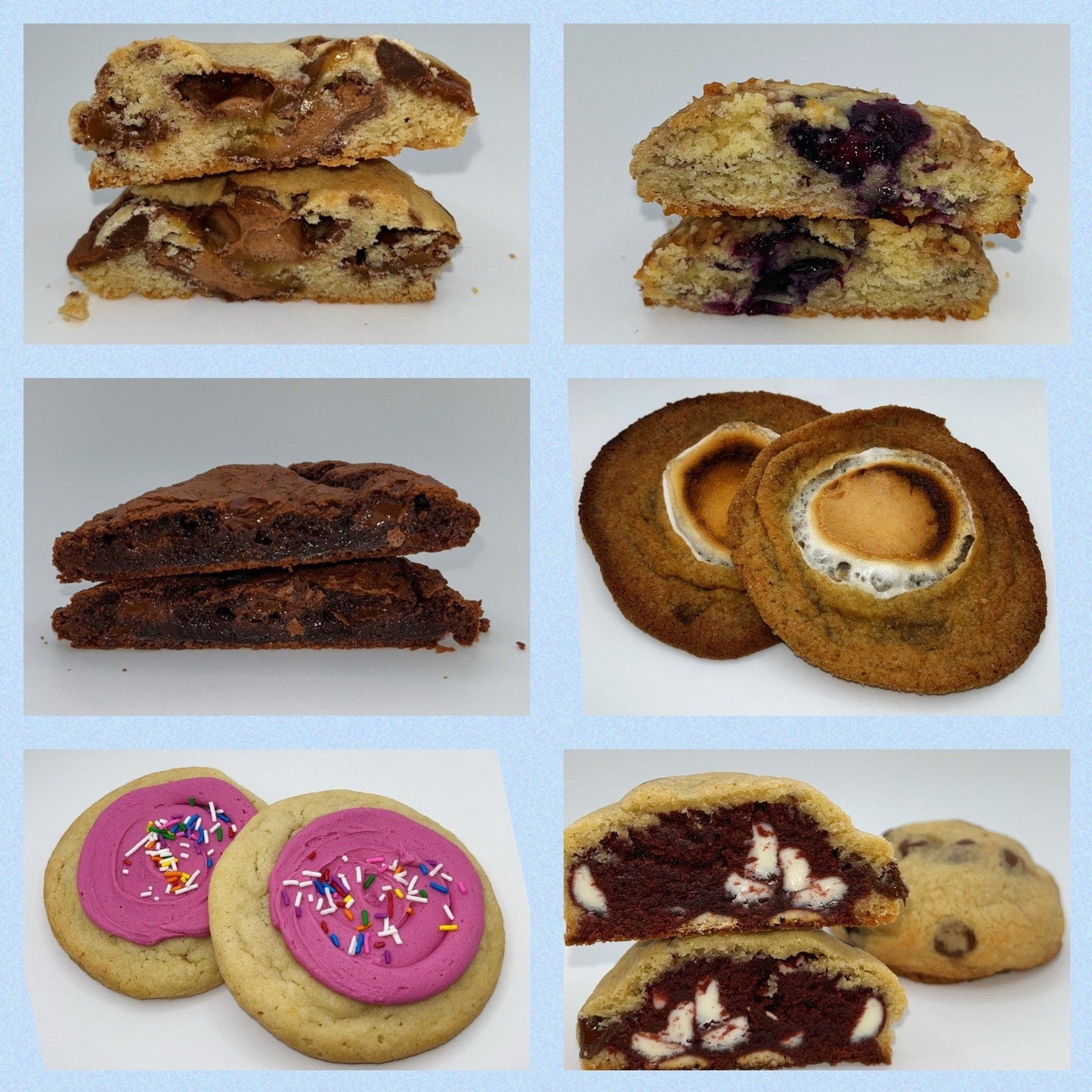 Cookie Subscription Box